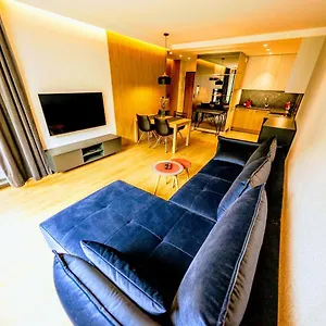 Apartament Aureus Apartament Gdańsk