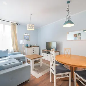 Apartament Starówka Dla 9 Osób!!! Apartament Gdańsk