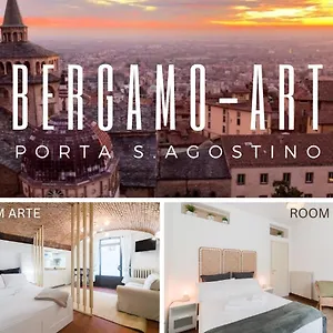 Apartament Art - Porta Agostino