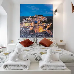  Apartament Centro Storico - Leonardo House