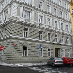 Vltava Apartament Praga