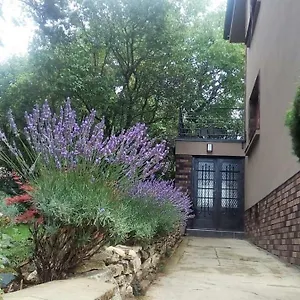 V Zahrade Troja - In The Garden Troja Apartament Praga