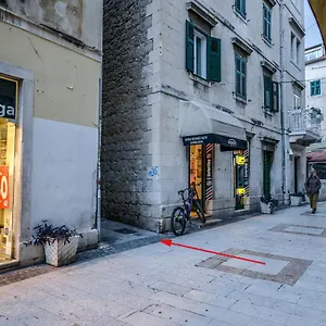 Marmar Apartament Split